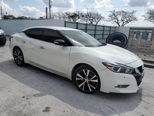 1N4AA6AP5HC444376 Nissan Maxima 3.5s