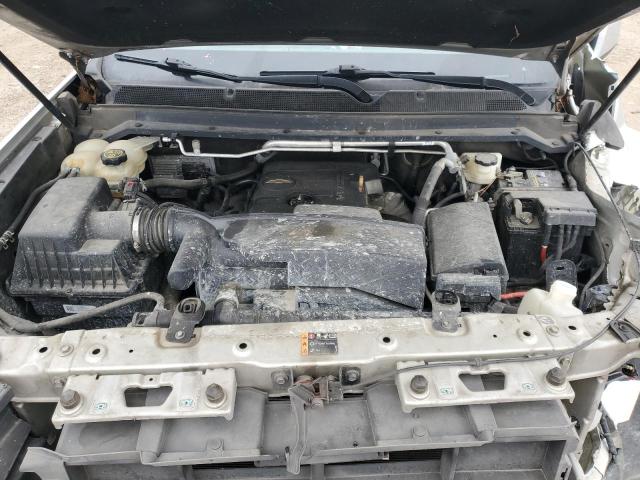 1GCGSCEA5H1169030 Chevrolet Colorado Lt