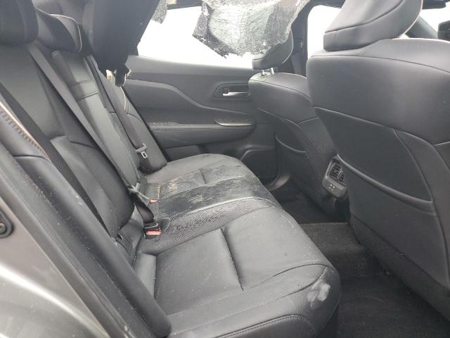 JTDAAAAF3P3003915 Toyota Crown Xle