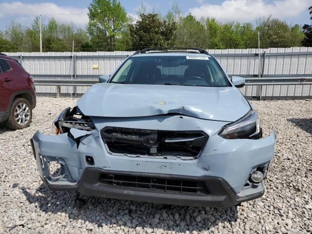 JF2GTANC6KH371636 Subaru Crosstrek Limited