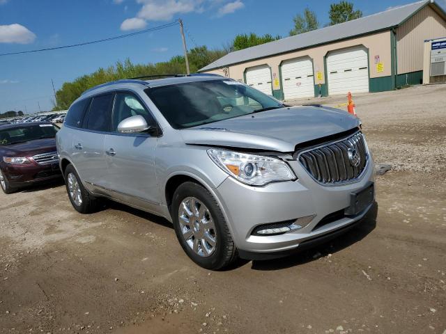 5GAKVCKD0FJ182069 Buick Enclave