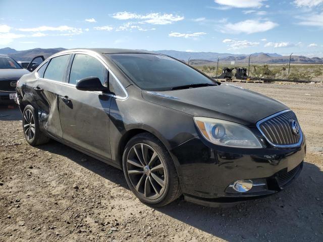 1G4PW5SK6G4170497 Buick Verano Sport Touring
