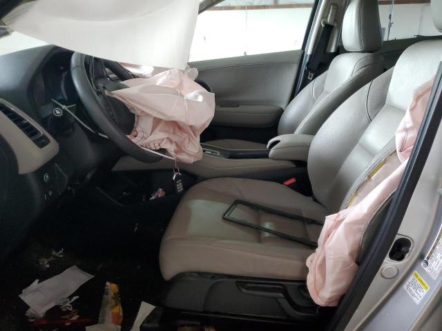 3CZRU6H72GM734687 Honda Hr-v Exl