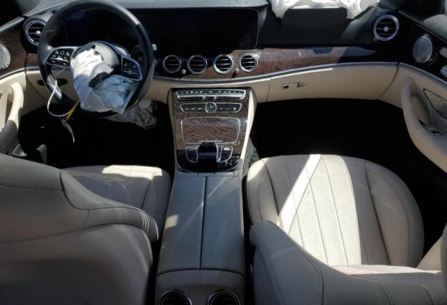 WDDZF4JB1KA630285 Mercedes-Benz E 300