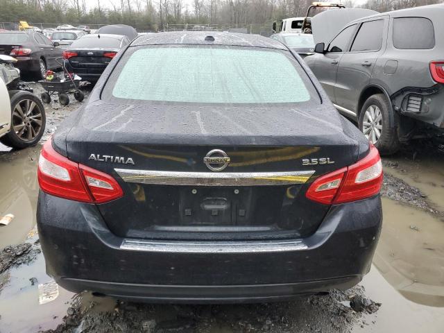 1N4BL3AP7GC156256 Nissan Altima 3.5sl