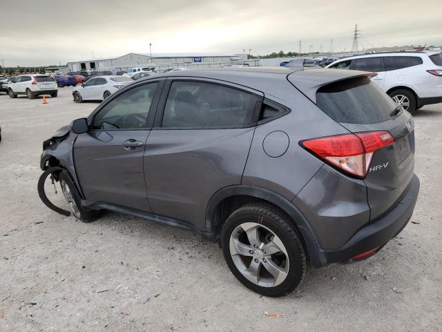 3CZRU5H35JG701986 Honda HR-V LX