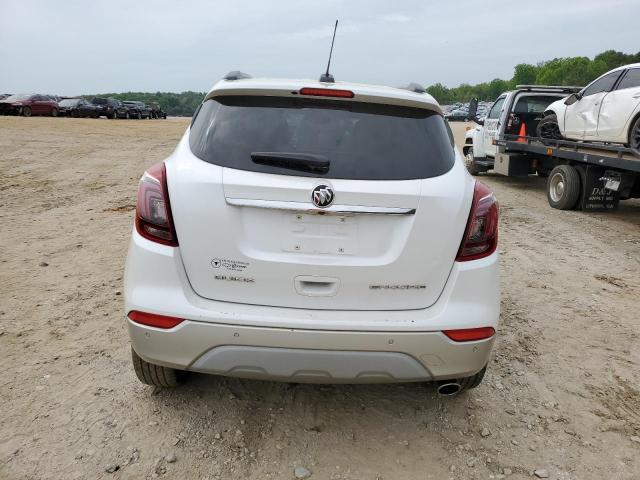 KL4CJDSM7JB607773 Buick Encore Premium
