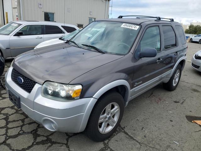 Auction sale of the 2005 Ford Escape Hev, vin: 1FMCU96H15KD76765, lot number: 49450474