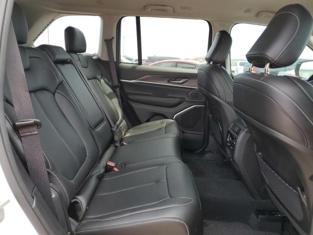 1C4RJHBG8PC613215 Jeep Grand Cherokee Limited