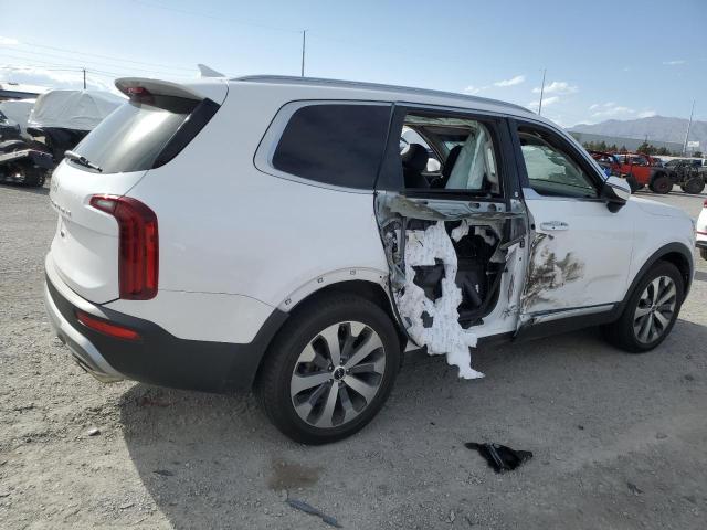 5XYP6DHCXNG206169 KIA Telluride S