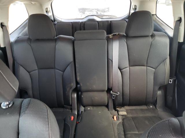4S4WMACD5L3434836 Subaru Ascent Premium