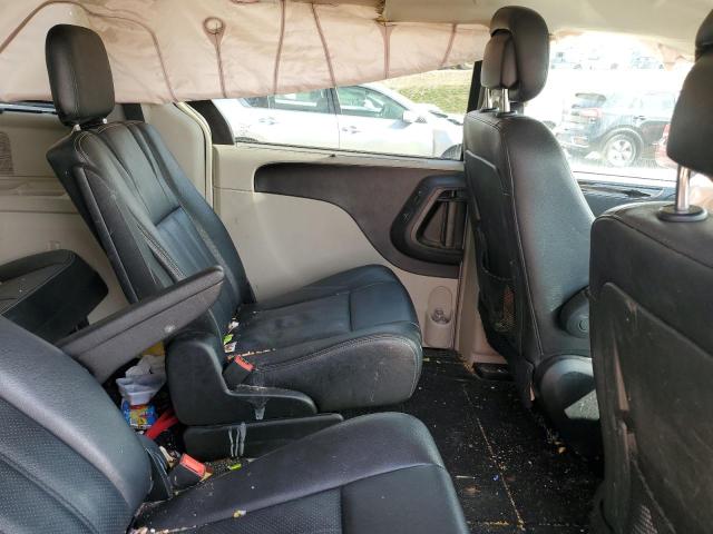 2C4RC1CG2ER313481 Chrysler Town & Country Touring L