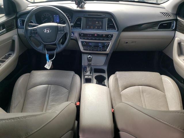 5NPE34AF0GH353861 Hyundai Sonata Sport