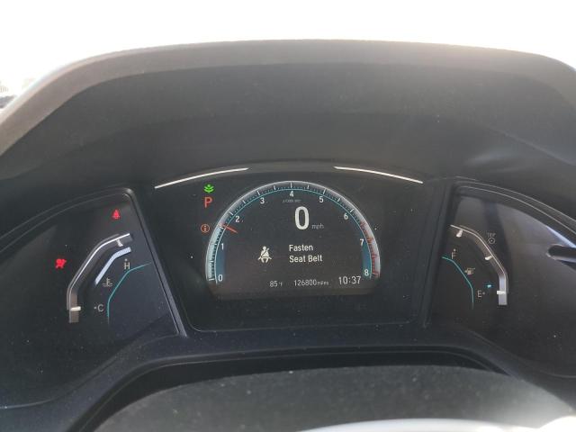 SHHFK7H30KU412949 Honda Civic Lx