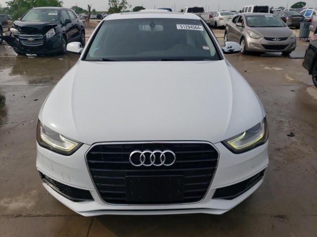 WAUEFAFL9EN007483 Audi A4 Premium Plus