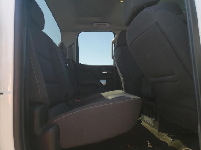 1GCVKREC2JZ179095 Chevrolet Silverado K1500 Lt