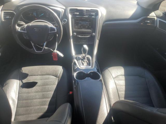 3FA6P0PU4FR260737 Ford Fusion Se Phev