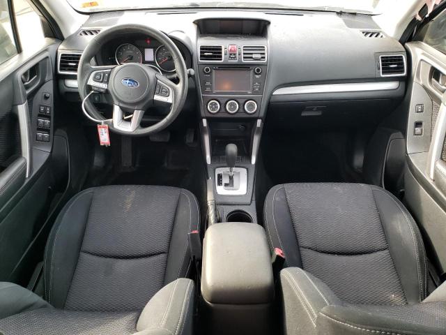 JF2SJABC6JH494727 Subaru Forester 2.5i