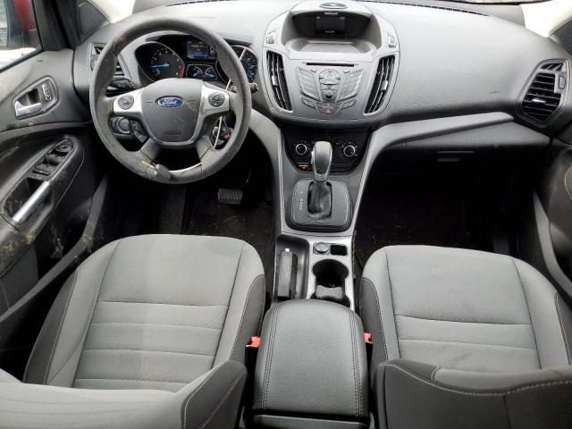 1FMCU9GX0GUA57239 Ford ESCAPE SE