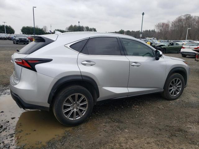 JTJYARBZ1H2053450 Lexus Nx 200t Base