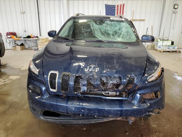 1C4PJMCS5HD216155 Jeep Cherokee Latitude