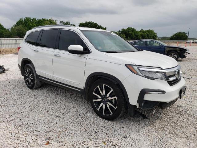 5FNYF5H61LB026393 Honda Pilot Touring