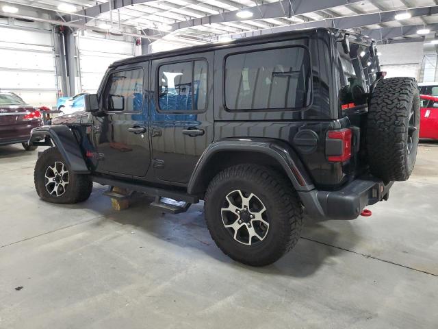 1C4HJXFN6LW342971 Jeep Wrangler Unlimited Rubicon