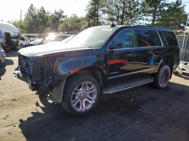 Auction sale of the 2018 Gmc Yukon Slt, vin: 1GKS2BKC8JR358244, lot number: 48757654