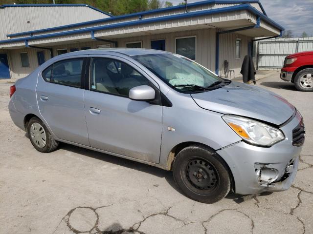 ML32F3FJ4HHF17328 Mitsubishi Mirage G4 Es
