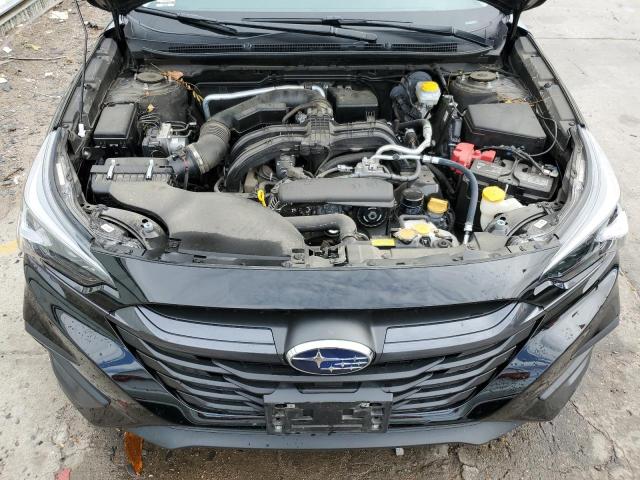 4S3BWAC62P3011233 Subaru Legacy Premium