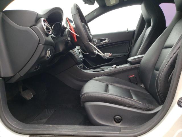 WDDSJ4EB6HN466480 Mercedes-Benz CLA 250