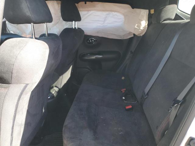 JN8AF5MV9FT559337 Nissan JUKE S