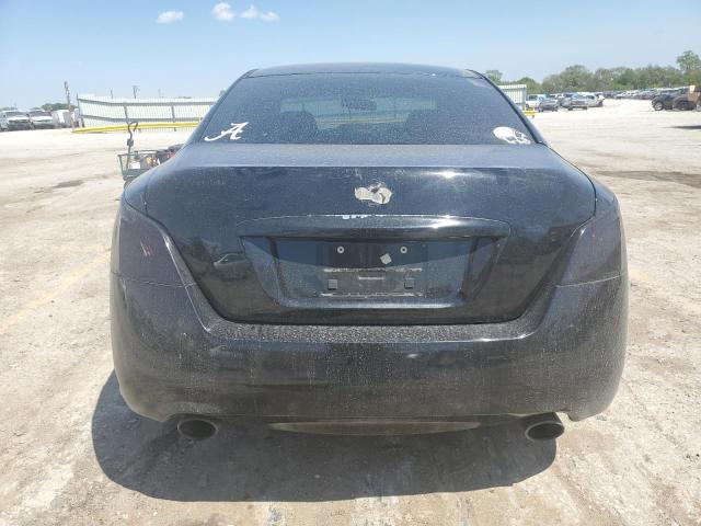 1N4AA5AP9EC905388 Nissan MAXIMA S