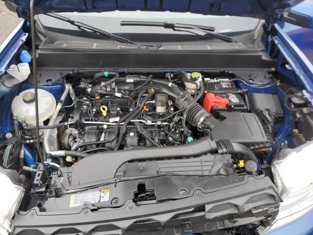 3FTTW8F9XPRA42685 Ford Maverick Xl