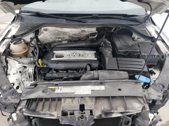 WVGAV3AX0EW620902 Volkswagen TIGUAN S