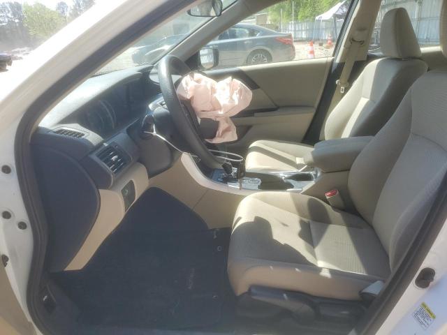 1HGCR2F30EA051940 Honda ACCORD LX