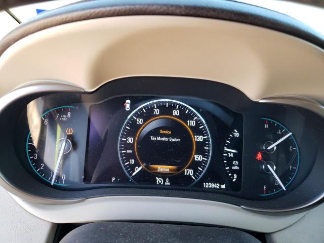 1G4GB5G37GF138322 Buick Lacrosse