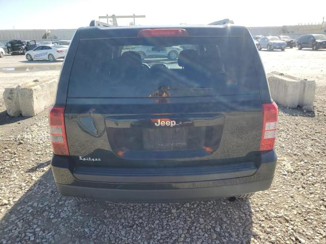 1C4NJPBA9ED505715 Jeep Patriot Sport