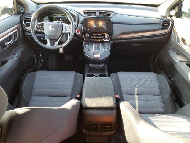 7FART6H52ME016083 Honda CR-V EX