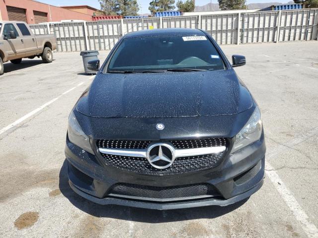 WDDSJ4EB7GN389780 Mercedes-Benz CLA 250