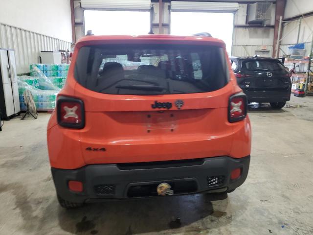 ZACCJBBB4HPE77086 Jeep Renegade Latitude