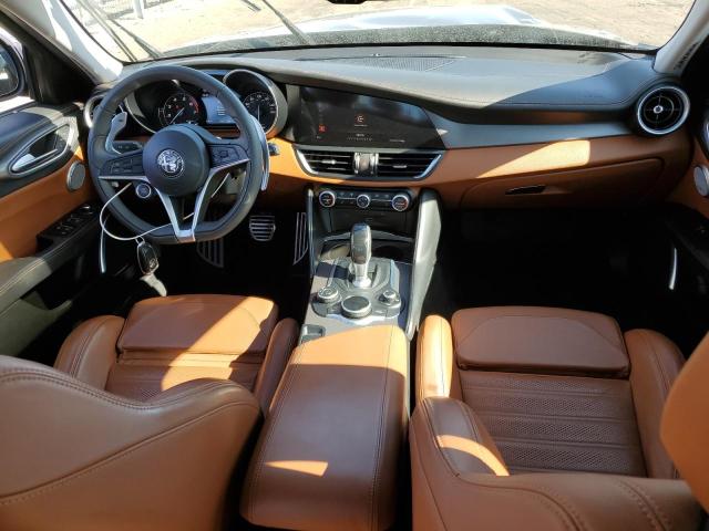 ZARFAEEN9H7555773 Alfa Romeo Giulia Ti Q4