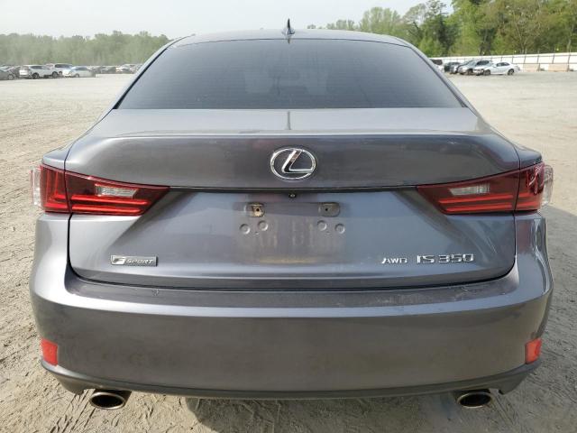 JTHCE1D25F5005740 Lexus IS 350