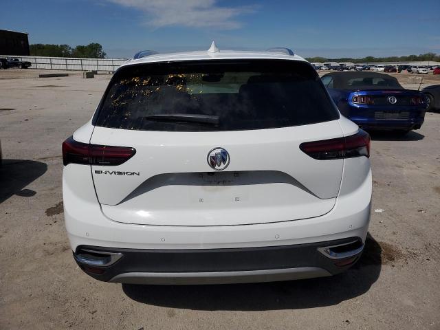 LRBFZNR48MD047213 Buick Envision Essence