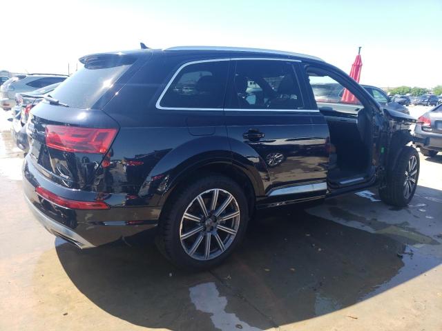 WA1LHAF75HD048611 Audi Q7 Premium Plus