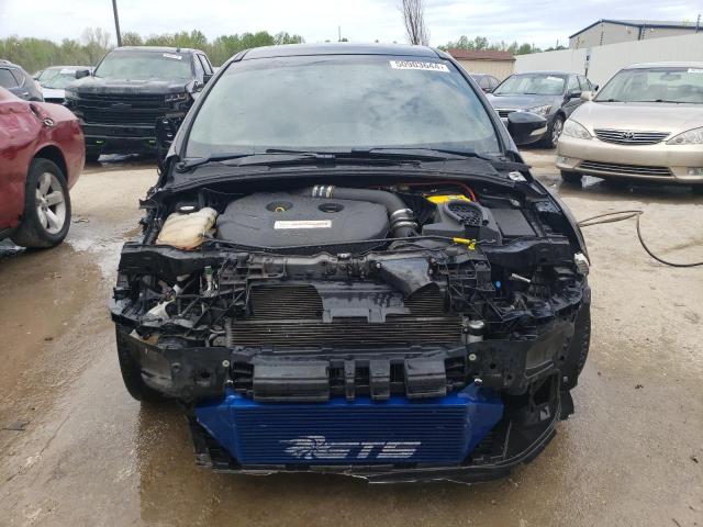 WF0DP3TH6H4118975 Ford FOCUS RS