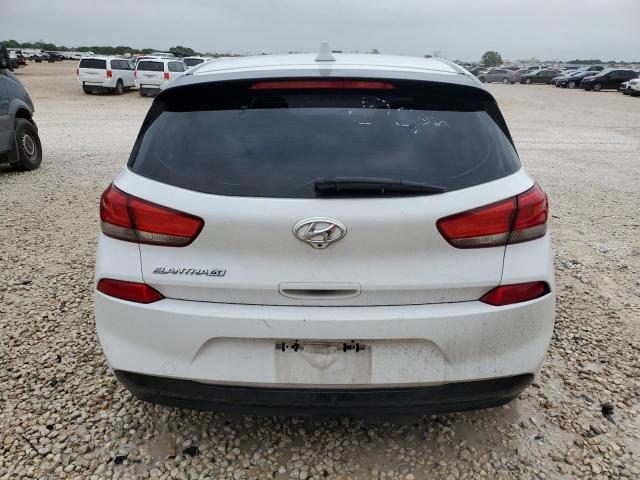 KMHH35LE6KU097551 Hyundai ELANTRA GT