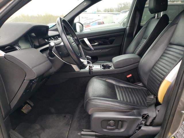 SALCJ2FX7LH840575 Land Rover Discovery Sport S