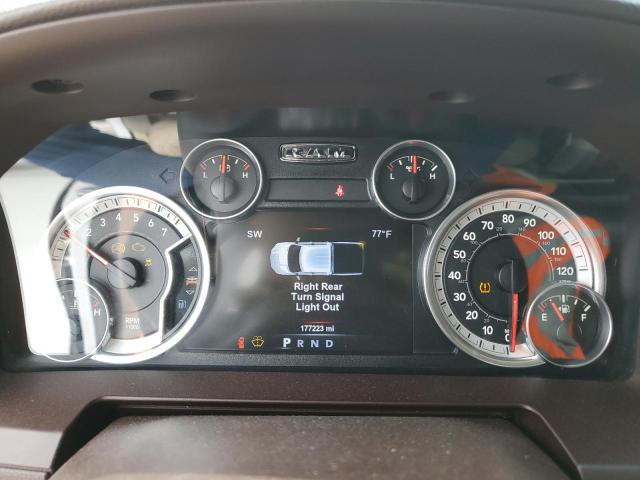 1C6RR7NT3FS698407 RAM 1500 Laie