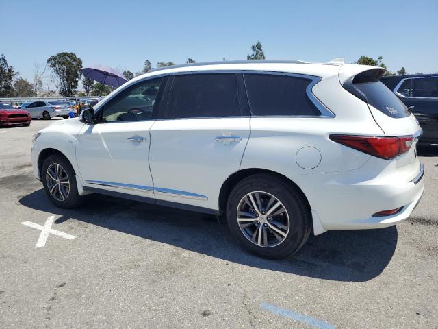 5N1DL0MN9KC557159 Infiniti QX60 LUXE